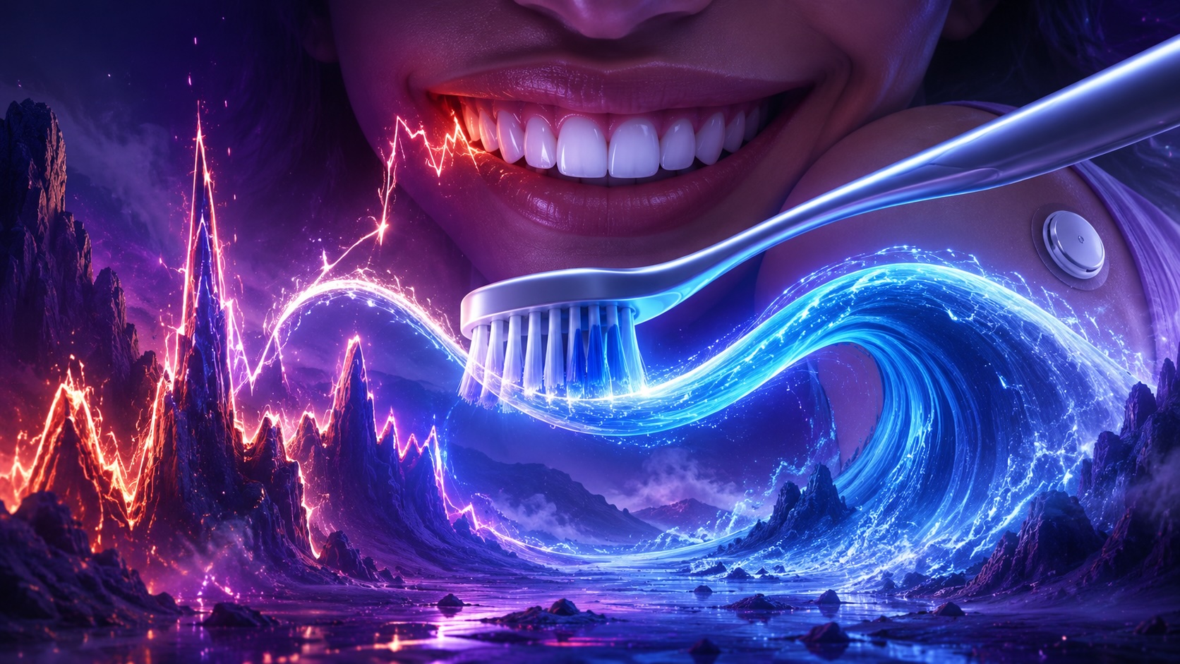 A szájüreg és a vércukor kapcsolata: miért számít az íny egészsége?
